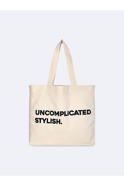 Ltb Beige Bag