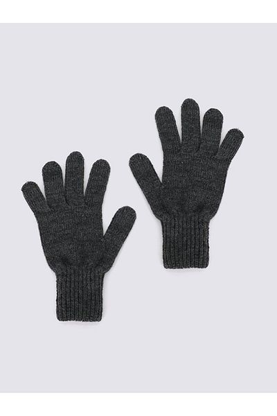 Ltb Anthracite Gloves