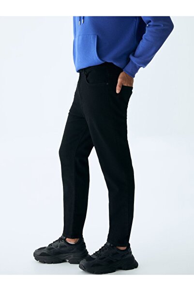 Ltb Alesso Mid Rise Tapered Trousers