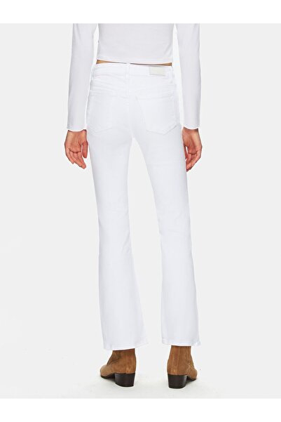 Ltb Παντελόνι Lissie Cropped Flare