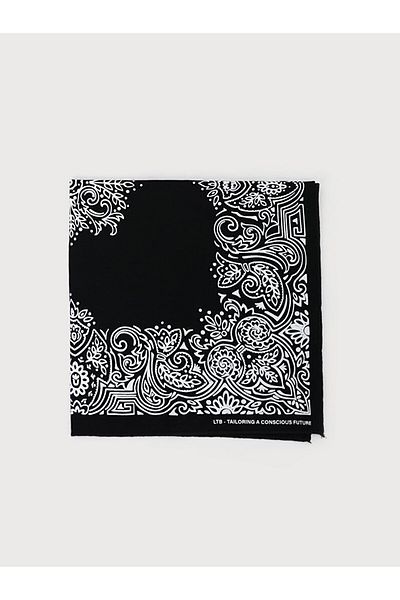 Ltb Black Bandana