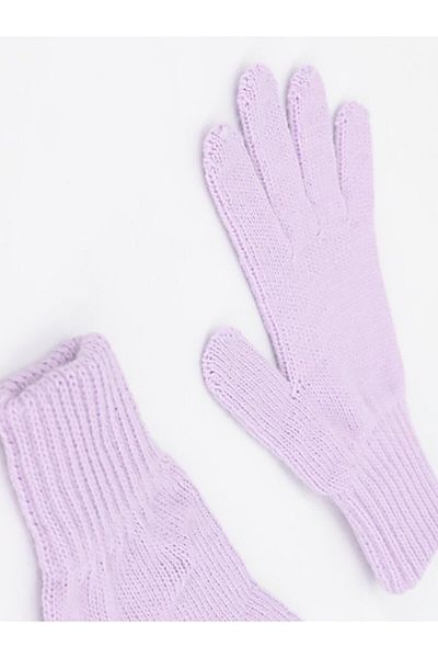 Ltb Lilac Gloves