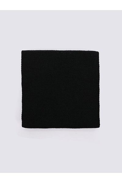 Ltb Black Scarf