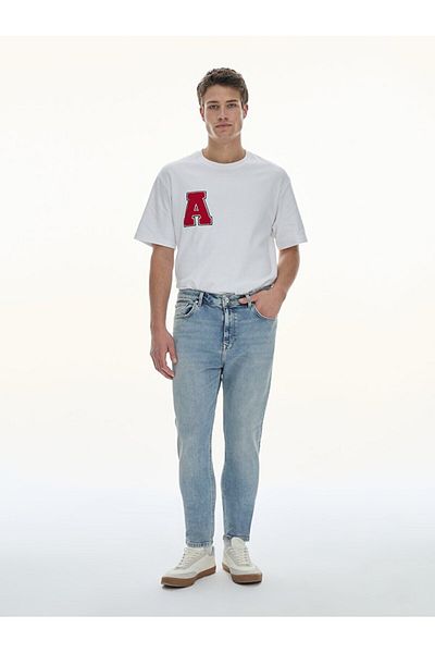 Ltb Παντελόνι Alesssio Tapered