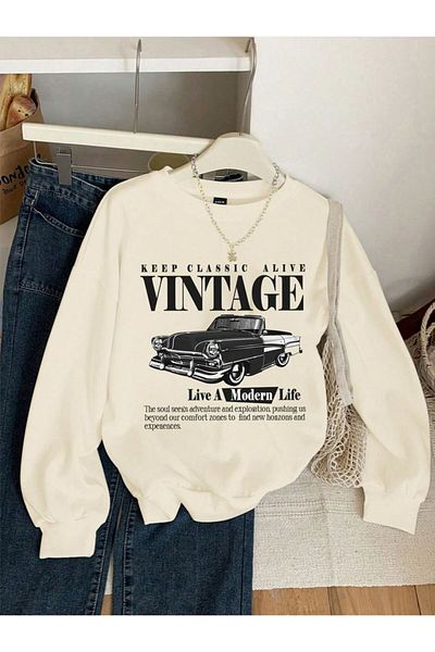 seda UNISEX ΓΥΝΑΙΚΕΙΟ/ΑΝΔΡΙΚΟ VINTAGE ΦΟΥΤΕΡ ΒΑΜΒΑΚΙ ΠΟΔΗΛΑΤΟ ΛΟΥΡΙ