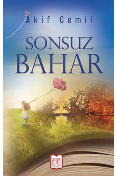 Generic Brand Sonsuz Bahar
