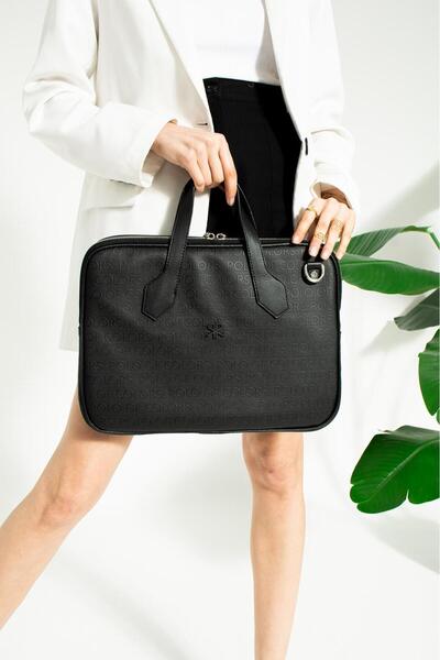 Polo Of Colors Briefcase Laptop Bag
