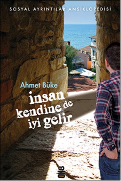 Destek Yayınları İnsan Kendine De İyi Gelir