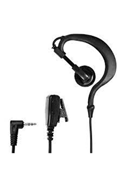 Genel Markalar Mirax MT100-PC01 PMR Aselsan 690 Telsiz Kulaklık