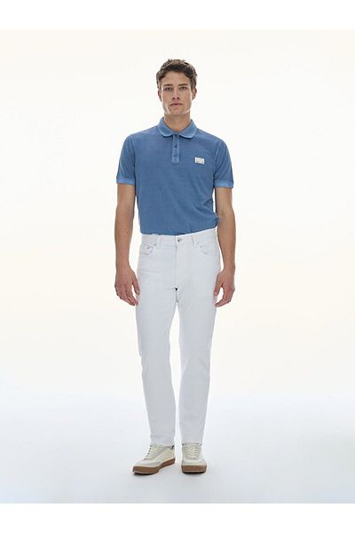 Ltb Tenké kalhoty Sawyer Y Mid Rise