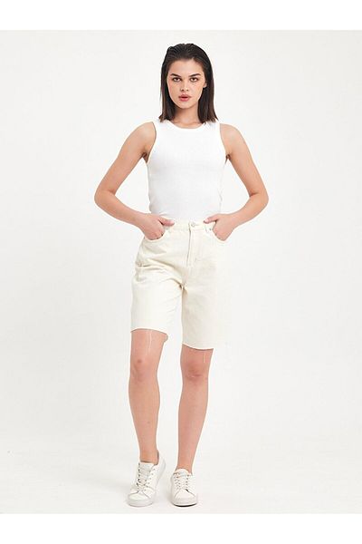 Ltb Pantaloni scurți Juno X Boyfriend
