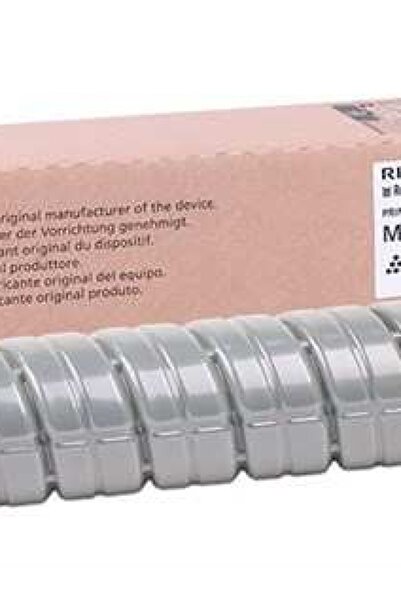 Ricoh Тонер 841817 Черен