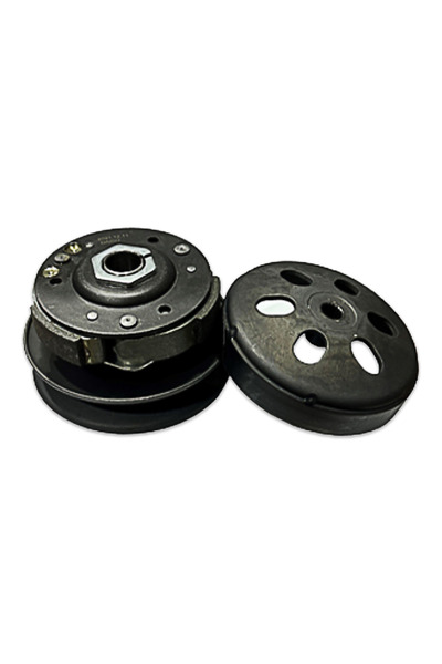 Genel Markalar Arka Varyatör Komple Honda Activa 125S Fizy 125