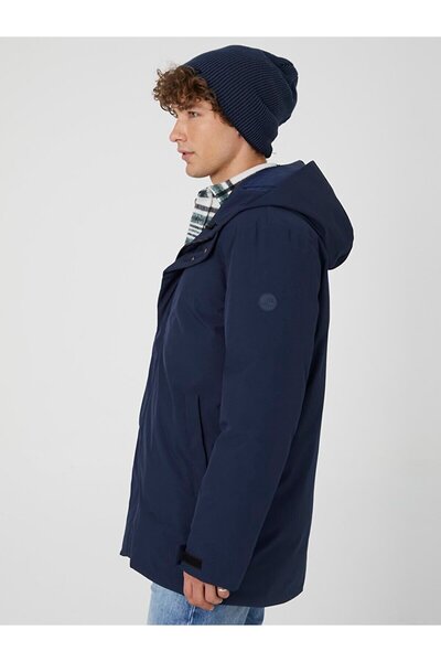Ltb Şişme Lacivert Mont
