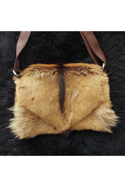 BÖRKHANE Deve Heybe