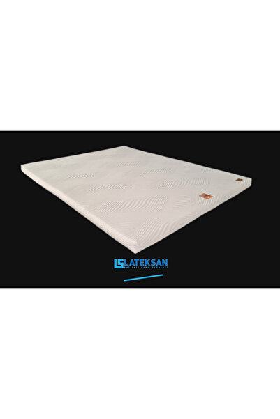 Lateksan Visco Yatak Pedi