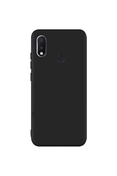 SHOWLIGHT Samsung Galaxy M20 Kılıf Yumuşak Dokulu Soft Esnek Ince Mat Renkli ...