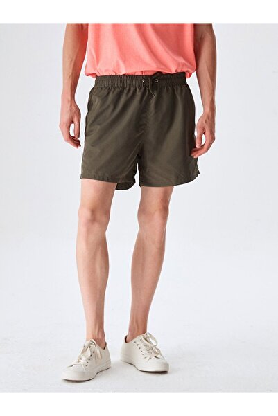 Ltb Βασικό σορτς Green Sea