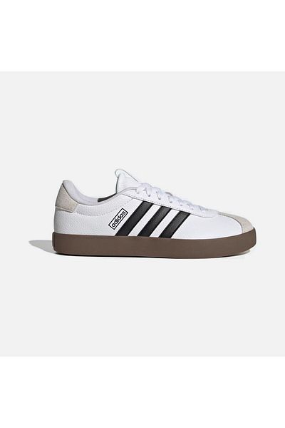 adidas Vl Court Base Kad n Beyaz Sneaker Id3714 Fiyat Yorumlar Trendyol