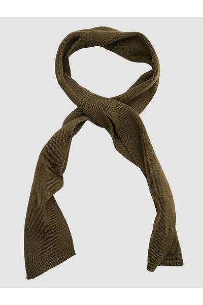 Ltb Green Scarf