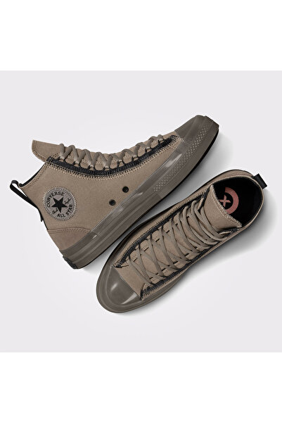 Converse Chuck Taylor All Star CX EXP2 Unisex Kahverengi Sneaker