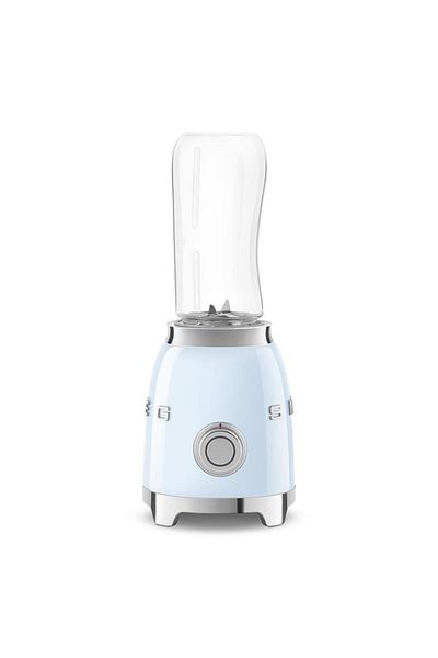SMEG Pbf01Pbeu Model Smoothie Blender - Blue