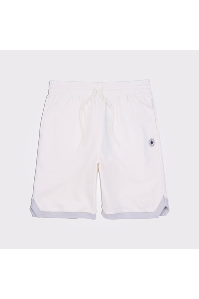 Converse Retro Erkek Krem Şort