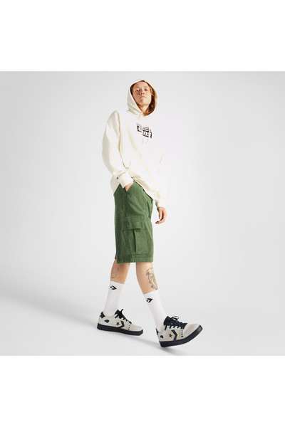 Converse Cons AS-1 Pro Unisex Bej Sneaker