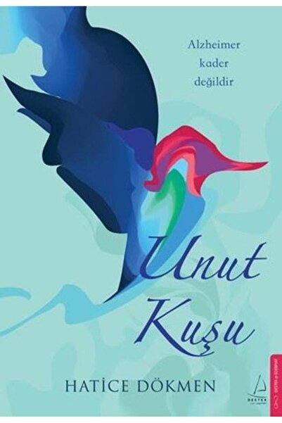 Destek Yayınları Unut Kuşu