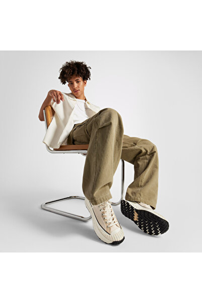 Converse Chuck 70 AT-CX Unisex Krem Sneaker