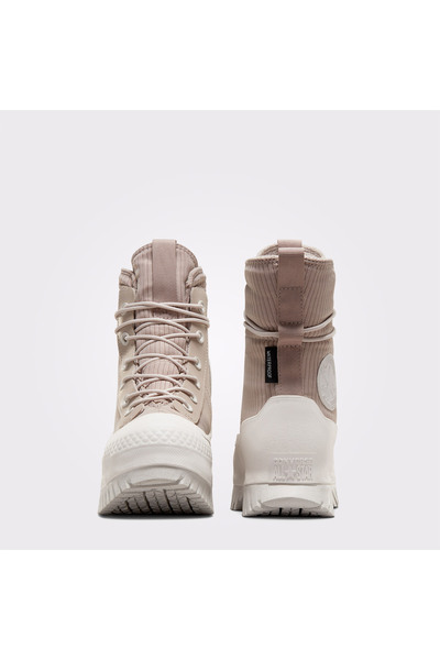 Converse Chuck Taylor All Star Lugged 2.0 Platform Counter Climate Extra High Kadın Krem Sneaker