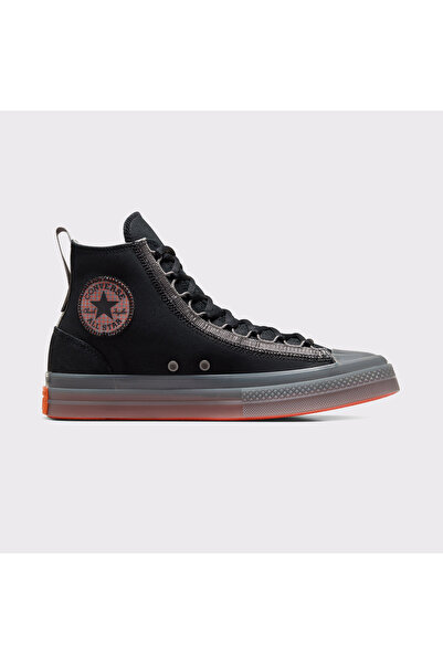 Converse Chuck Taylor All Star CX EXP2 Unisex Siyah Sneaker