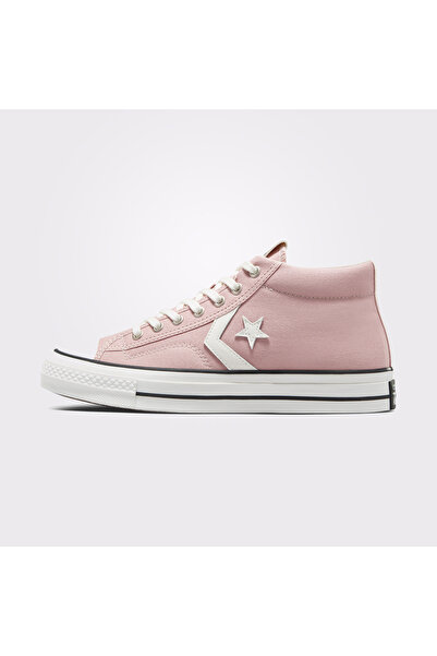 Converse Star Player 76 Unisex Pembe Sneaker