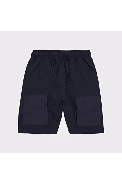 Converse Classic Erkek Siyah Şort