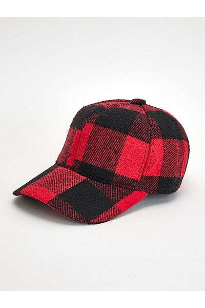 Ltb Cream Hat