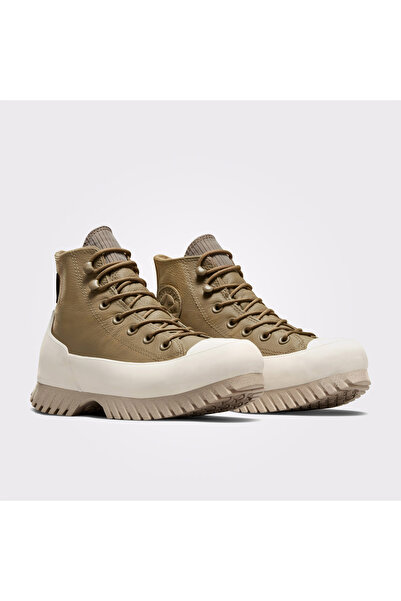 Converse Chuck Taylor All Star Lugged 2.0 Counter Climate Unisex Brown Sneaker