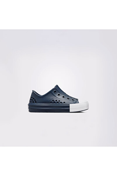 Converse Chuck Taylor All Star Play Lite CX Çocuk Mavi Sneaker