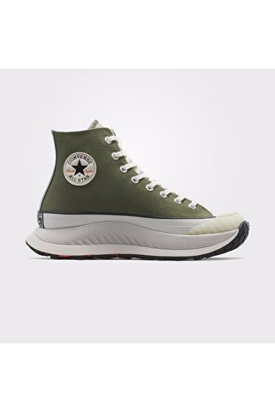 Converse Chuck 70 AT-CX Unisex Yeşil Sneaker