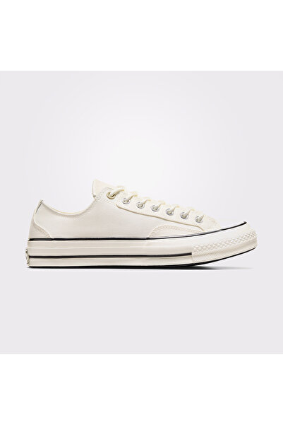 Converse Chuck 70 Unisex Bej Sneaker