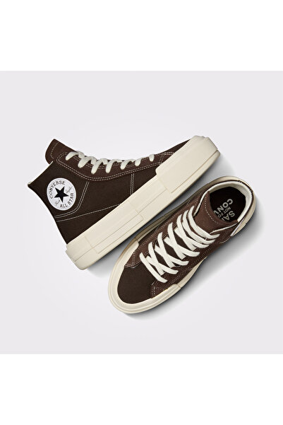 Converse Chuck Taylor All Star Cruise Unisex Brown Sneaker