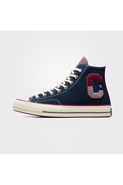 Converse Chuck 70 Unisex Mavi Sneaker