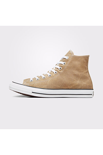 Converse Унисекс маратонки Chuck Taylor All Star Kahverengi