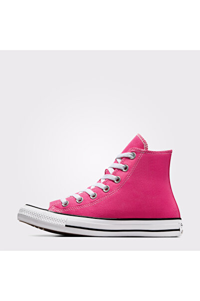 Converse Τσακ Τέιλορ All Star Unisex Pink Sneaker