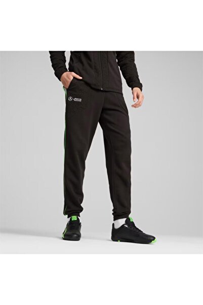 Puma Mapf1 Eşofman Tek Alt 627322-01
