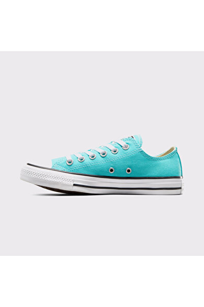 Converse Chuck Taylor All Star Kadın Mavi Sneaker