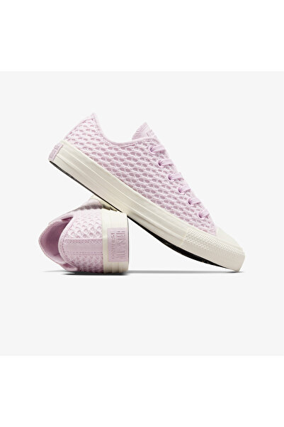 Converse Chuck Taylor All Star Unisex Lila Sneaker