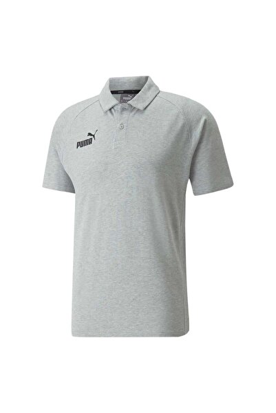 Puma TeamFinal Casual Polo Tişört 657384-33