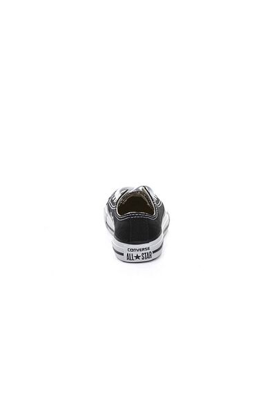 converse Pantofi negri Chuck Taylor All Star pentru copii