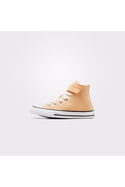 Converse Chuck Taylor All Star Çocuk Sarı Sneaker