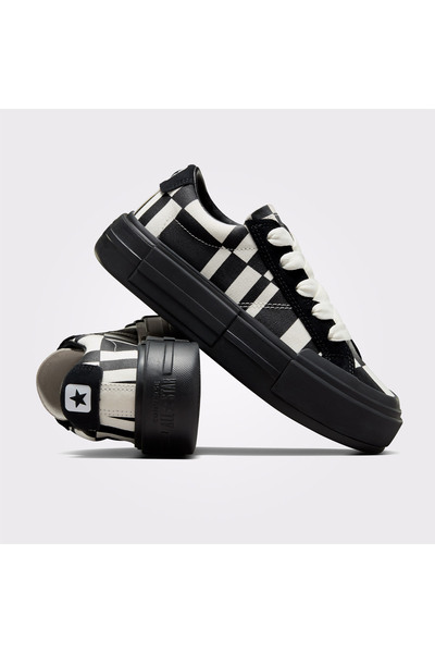 Converse Chuck Taylor All Star Cruise Unisex Siyah Sneaker